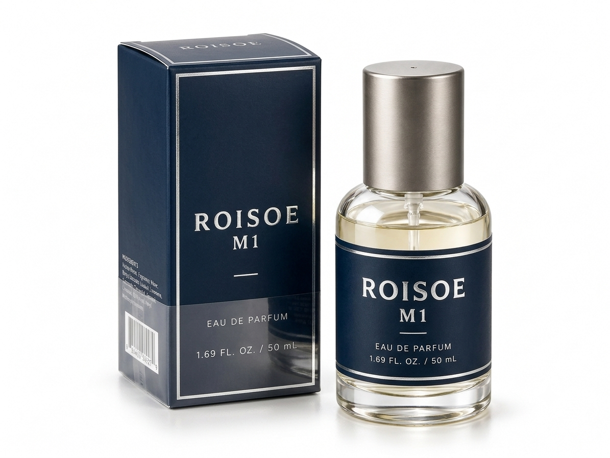 ROISOE M1 men's perfume 50ml